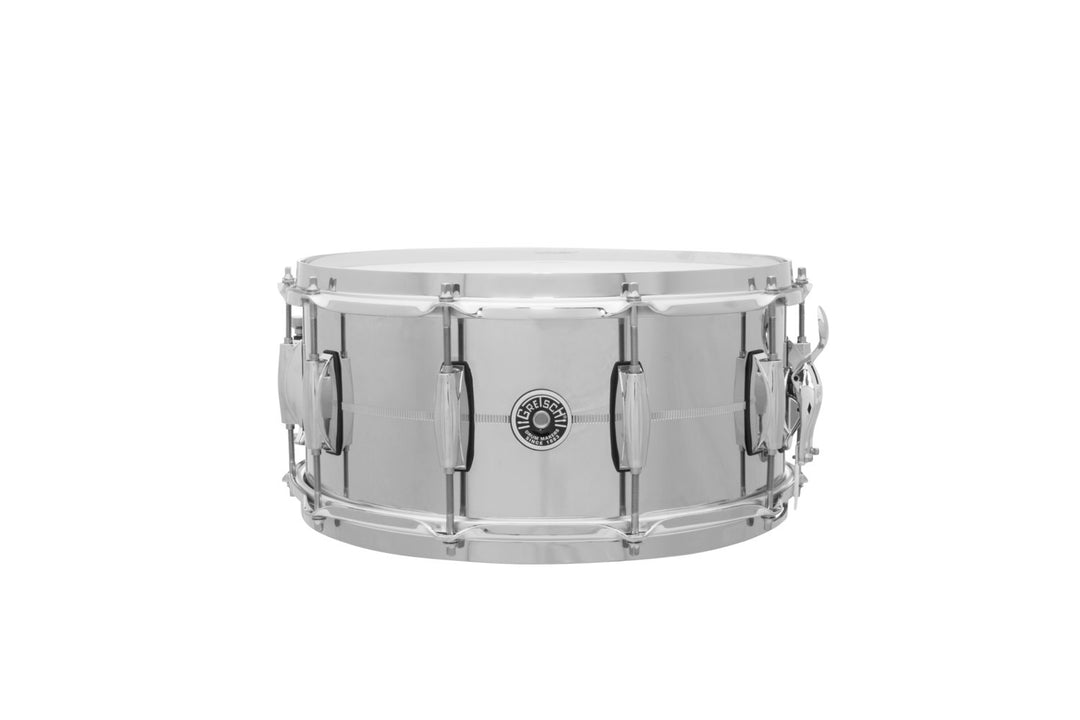 Gretsch Rullante USA Brooklyn - 14" x 5.5" (GB4165S)