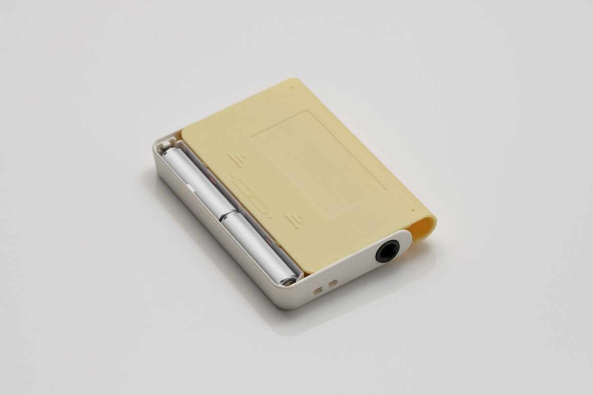 Korg CA-2 Chromatic Tuner