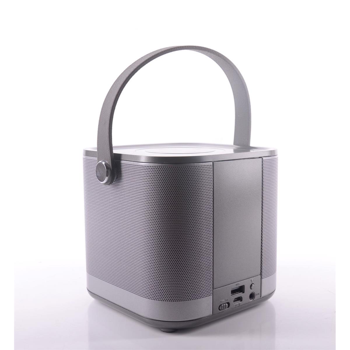 Madison Altoparlante WiFi wireless