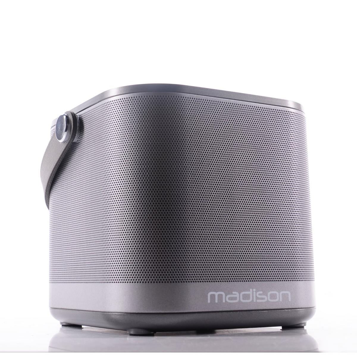 Madison Wireless WiFi Speaker