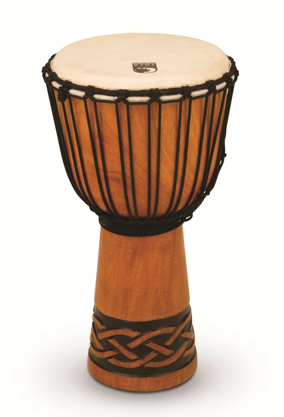 Toca Djembe Origins Series - Nodo celtico (TODJ-10CK)