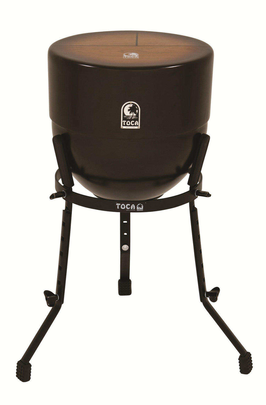 Toca World Percezione Triple Conga Cajon (T-TCC)