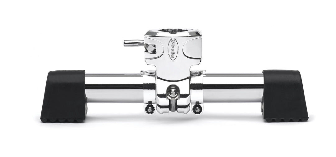Gibraltar Accessorio per rack Road Series Chrome Mini gruppo gamba a T - SC-GCSQCMTLA