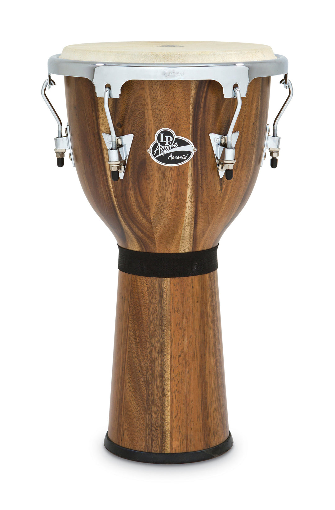 Latin Percezione Djembe Aspire Accents - Noce (LPA632-SW)