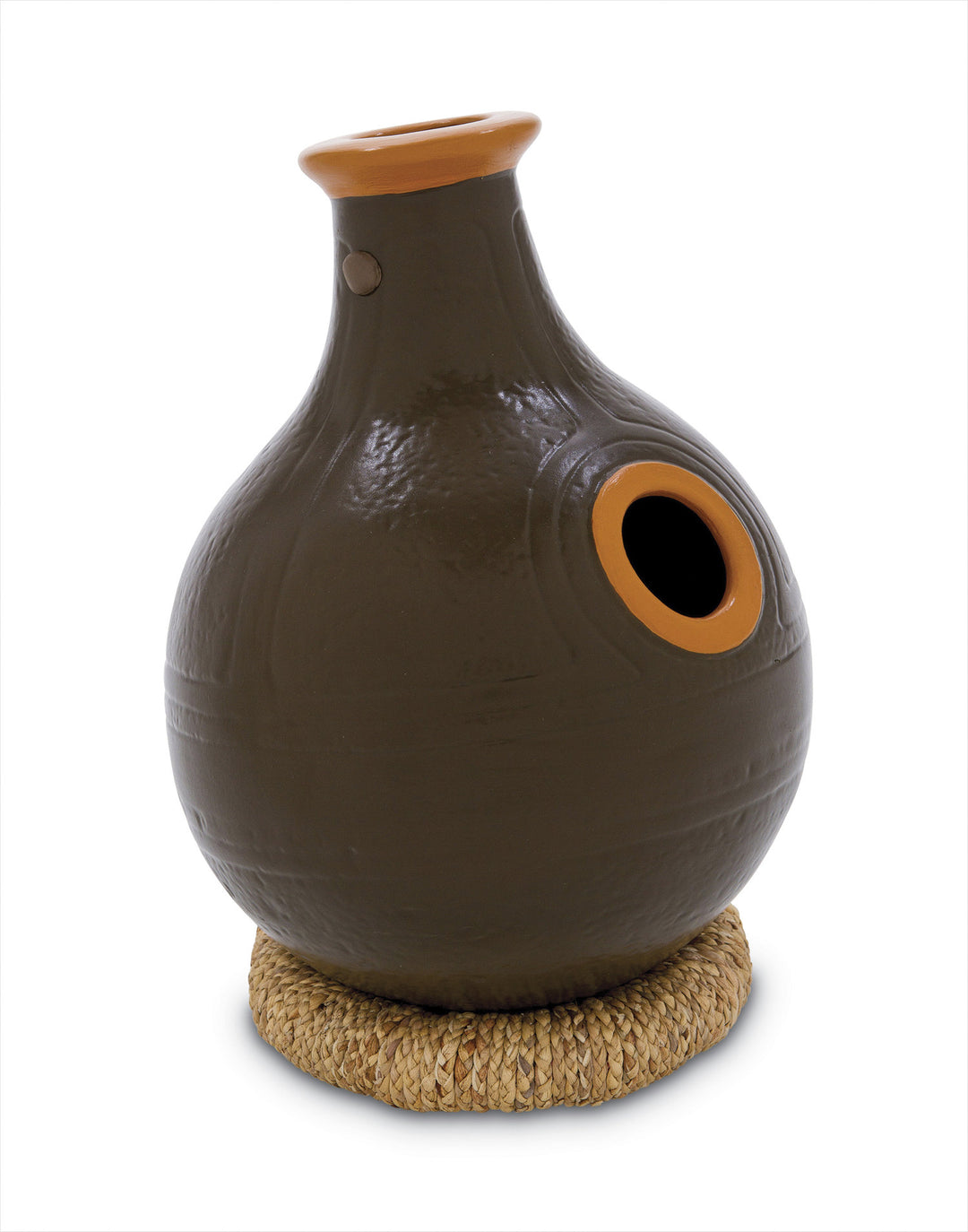Latin Percussion Udu Tamburo Claytone - Claytone # 2 (LP1400-C2)