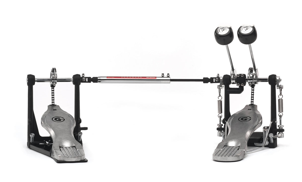 Gibraltar Pedal 5000 Series Double - 5711DB