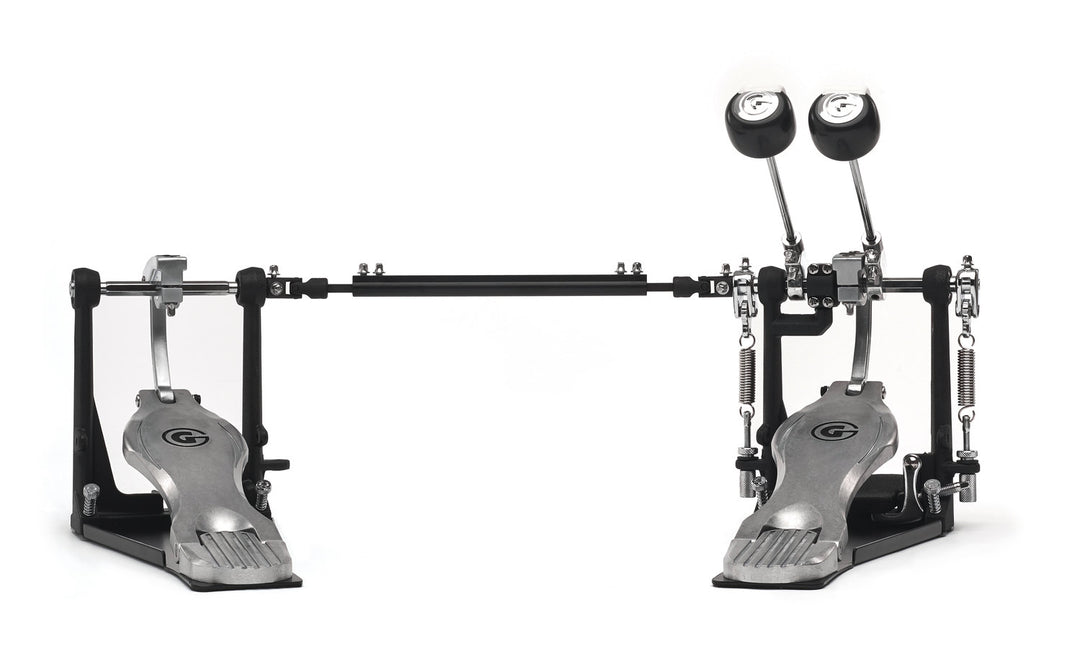 Gibraltar Pedale serie 6000 doppio - 6711DD-DB