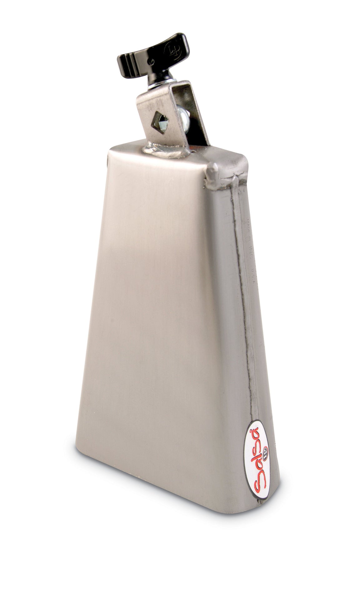 Latin Percezione Cow Bell Salsa Bongo (ES-8)