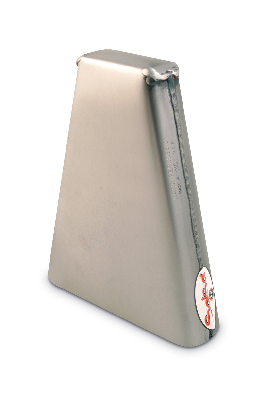 Latin Percussion Campana Cow Bell Salsa Sergio Bongo - Sergio Bongo (ES-9)