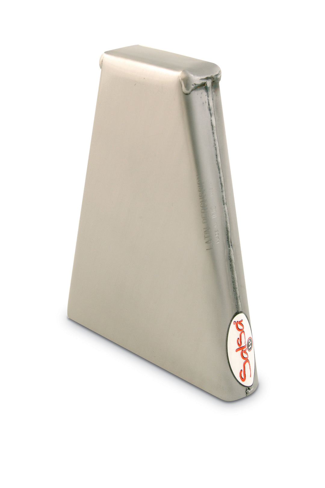 Latin Percezione Campana Cow Bell Salsa Barrio - Barrio (ES-15)