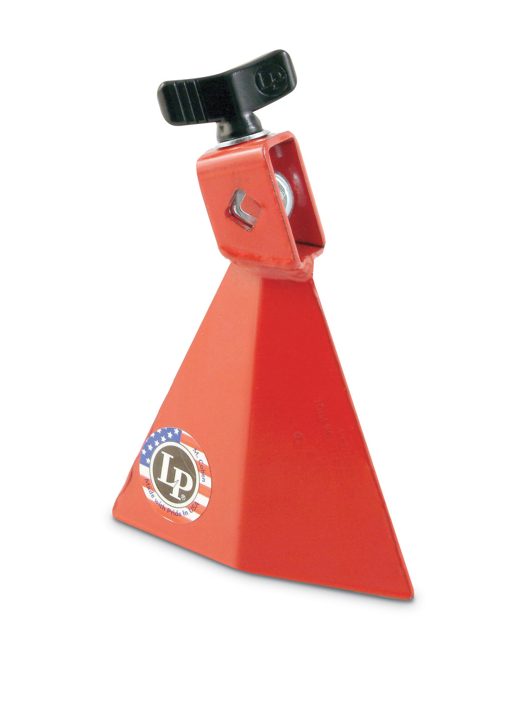 Latin Percussion Campanaccio Cow Bell Jam Bells - Jam Bell (LP1233)