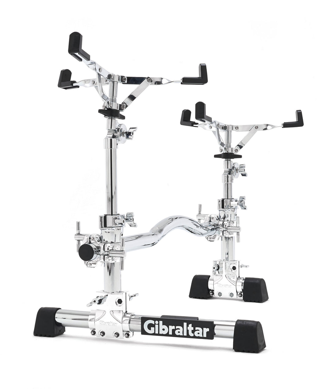 Sistema Rack Gibraltar Stealth VMS - Sistema - GSVMS-DS
