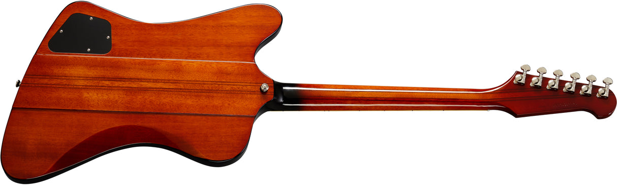 Epiphone Firebird Electric Guitar (Vintage Sunburst )