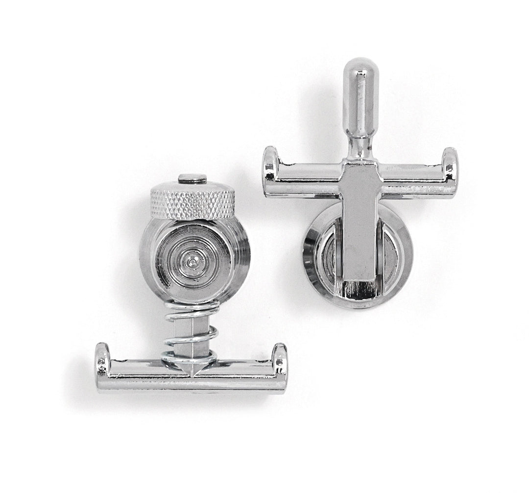 Gibraltar Accessorio per rullante Throw-off - SC-GW845 (Dunnett 845 G.Way)
