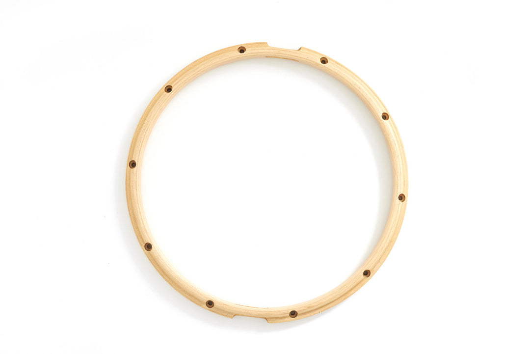 Gibraltar Cerchi in legno Cerchi lato rullante - SC-1410WSS (14"/10-lug)