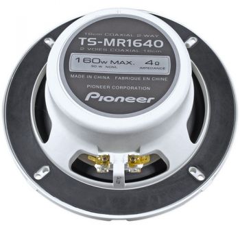 Pioneer TS-MR1640 Marine speakers