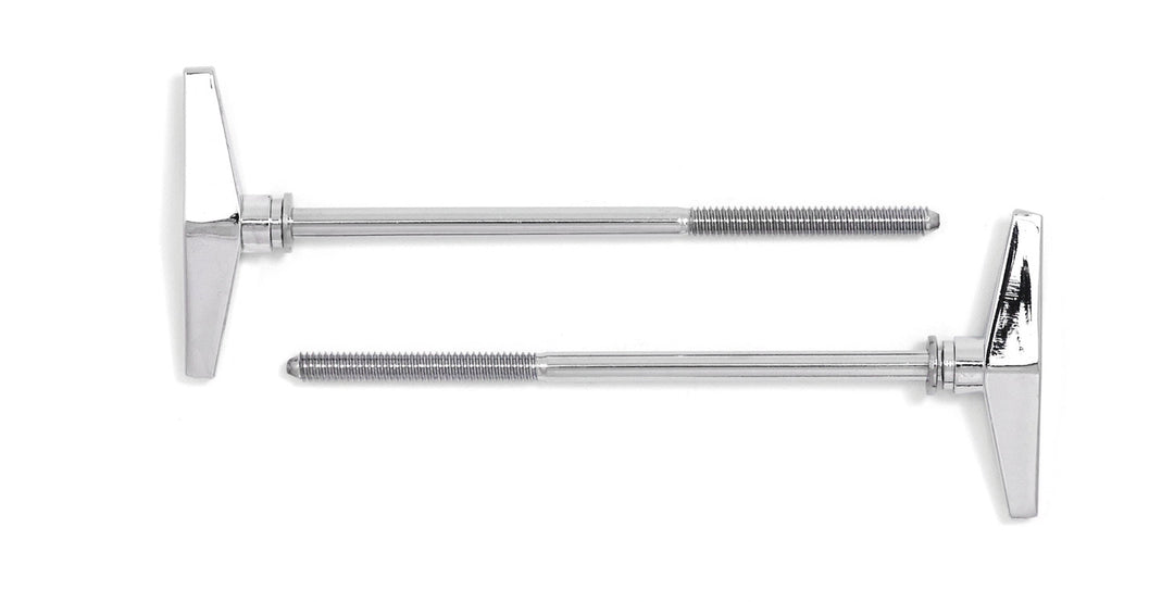 Gibraltar Accessorio per grancassa Key Rod - SC-BDTR/S (T-Form (4 pezzi))