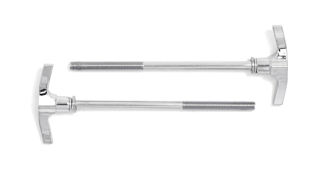Gibraltar accessorio per grancassa Key Rod - SC-BDTR/L (T-Form (4 pezzi))