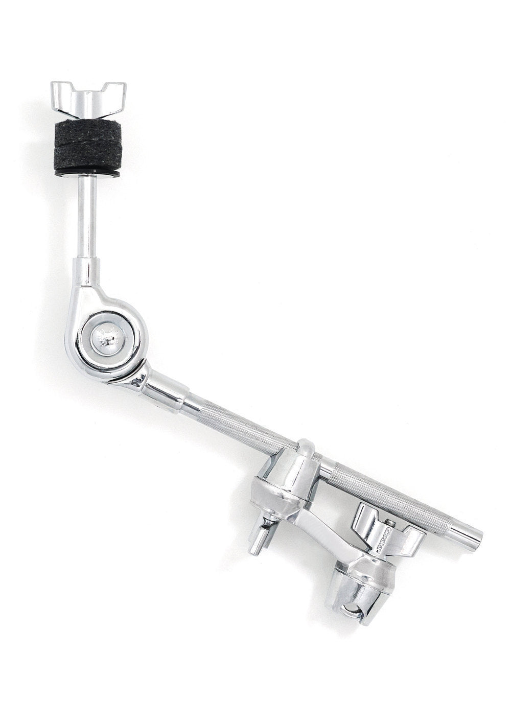 Gibraltar SC-CMBRA Braccio per piatti/accessorio Braccio lungo per piatti con clamp