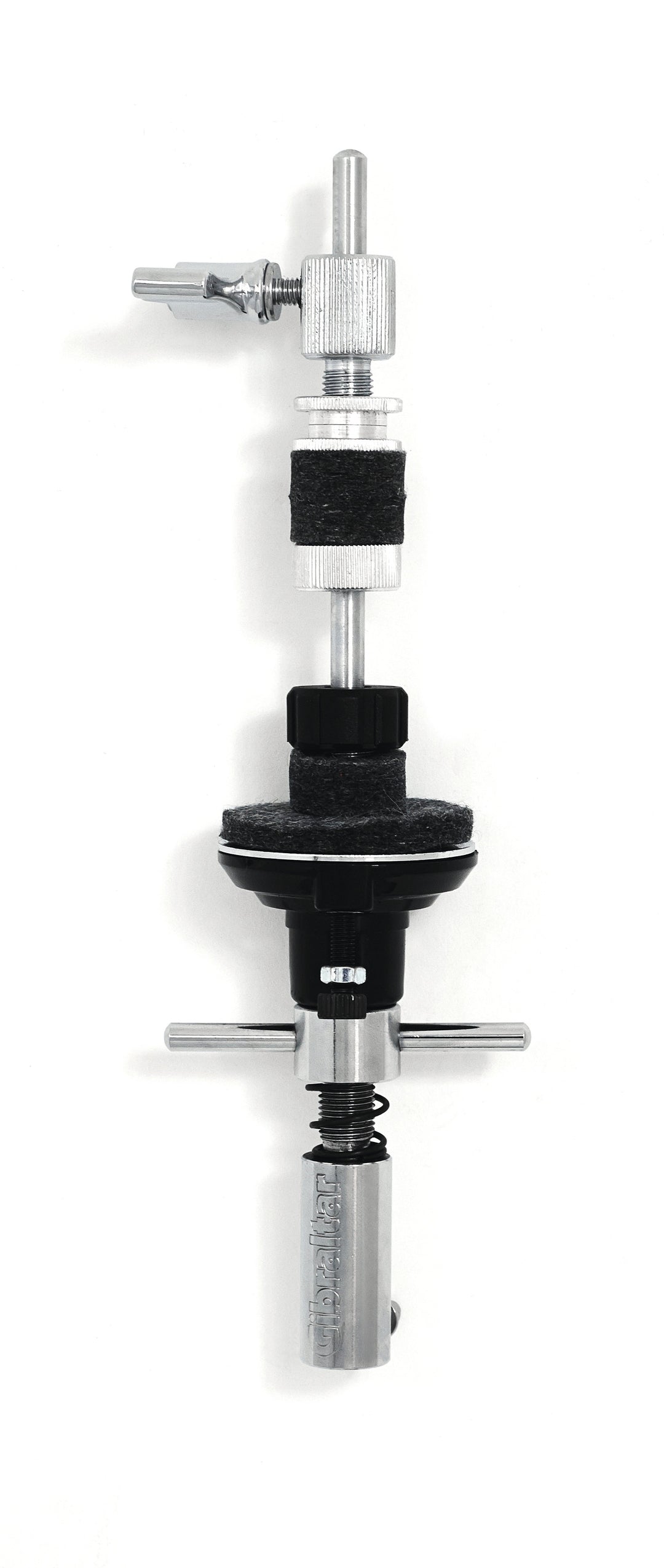 Gibraltar accessorio per Stand Hi-hat Tilter Mounting Mini X Hat - SC-XHAT