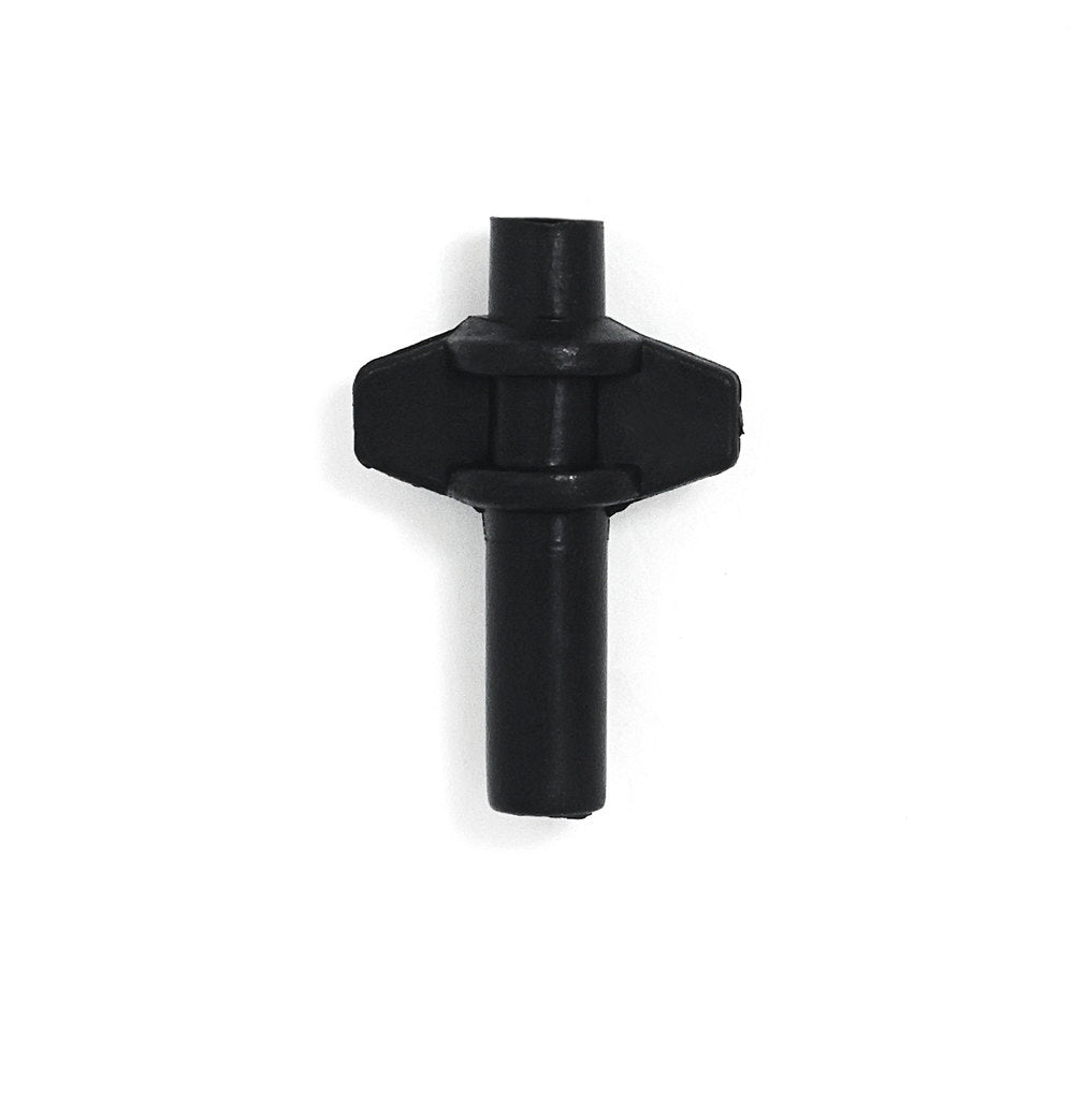 Gibraltar SC-TCWN dadi ad alette in stile TAMA, 8 mm, 4 pezzi