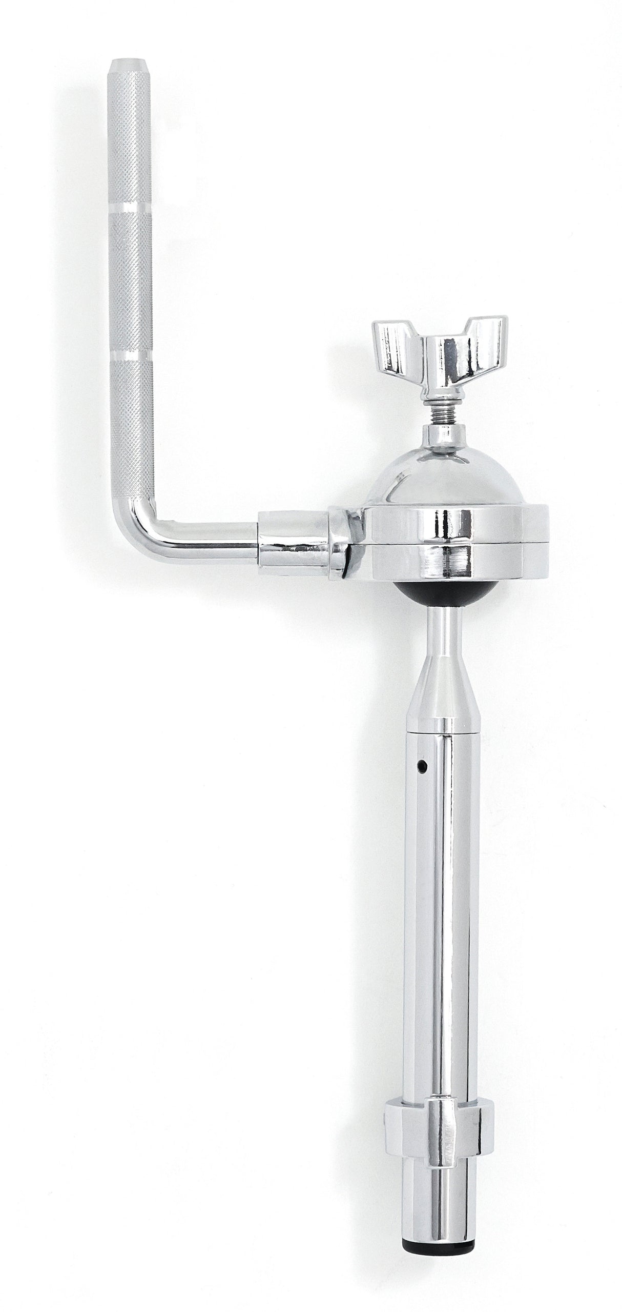 Gibraltar Tom mount L-Rod Ball Arm - SC-BALRL