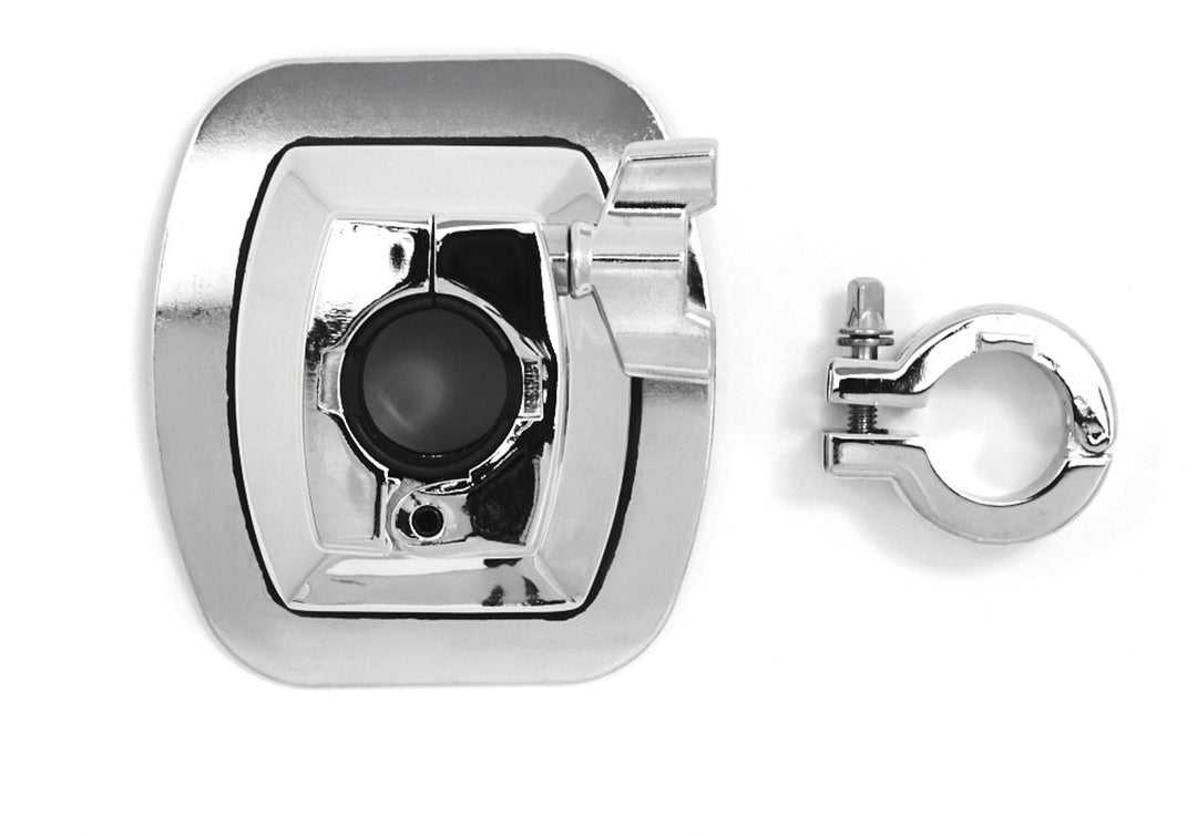 Sistema di fissaggio Gibraltar Tom BD Bracket - SC-1BDB (1", singolo)