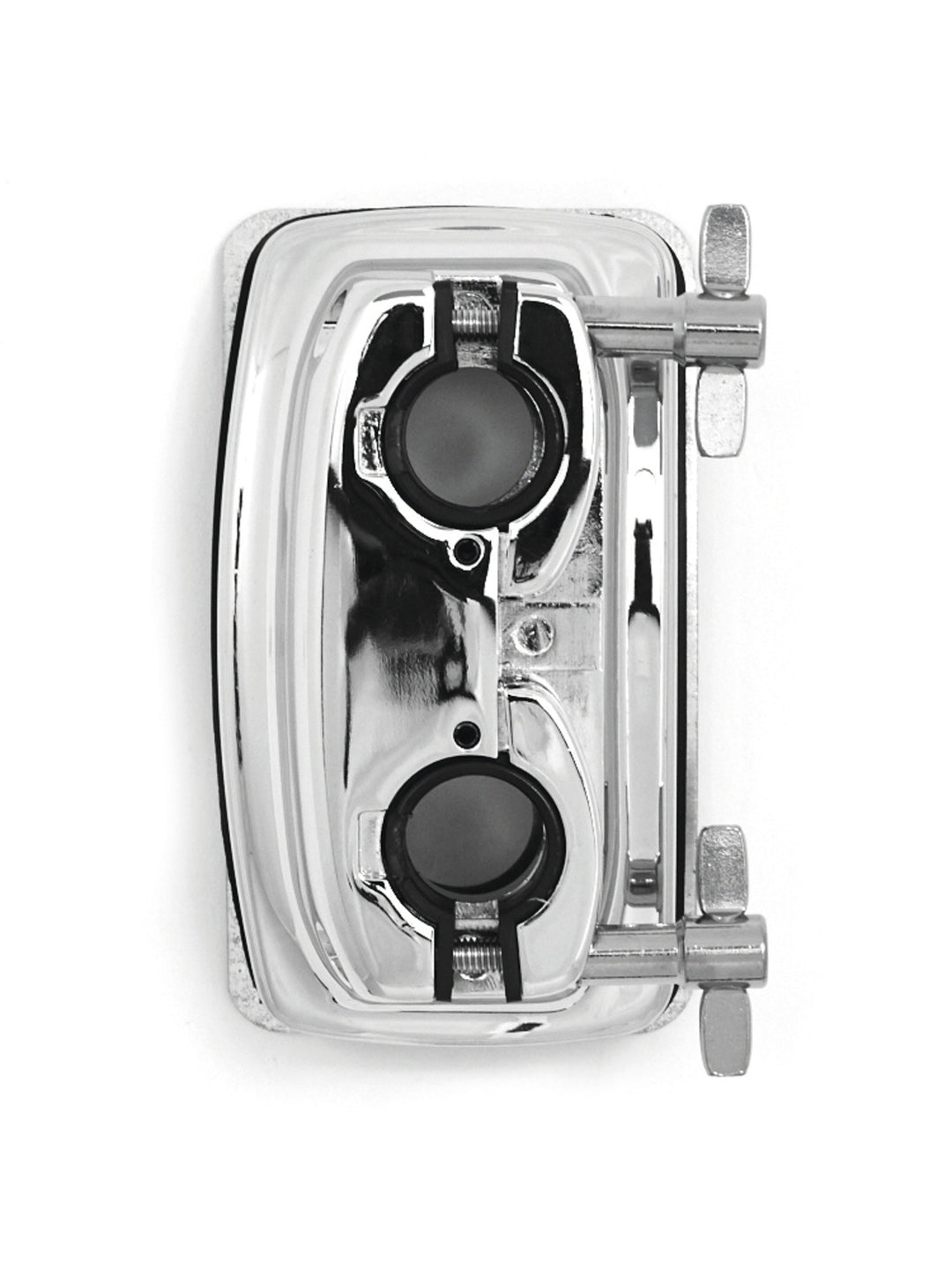 Sistema di fissaggio per tom Gibraltar BD Bracket - SC-670BB (7/8", doppio)