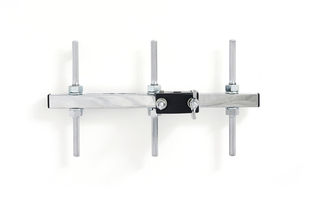 Gibraltar supporto per Percezione morsetto per accessori a 3 montanti - GAB12