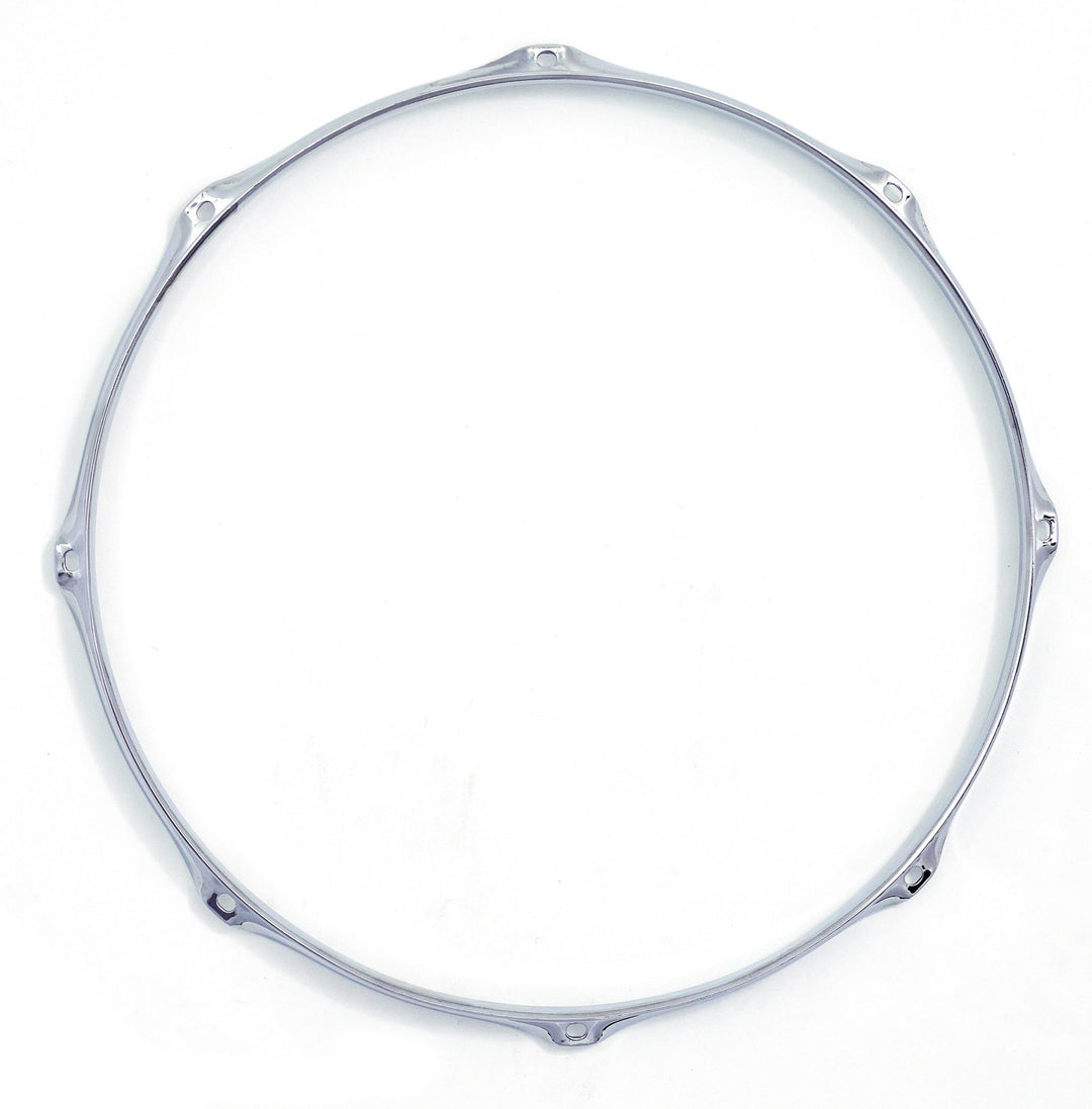Cerchi per rullante Gibraltar lato battente - SC-1410BS (14"/10 tiranti)