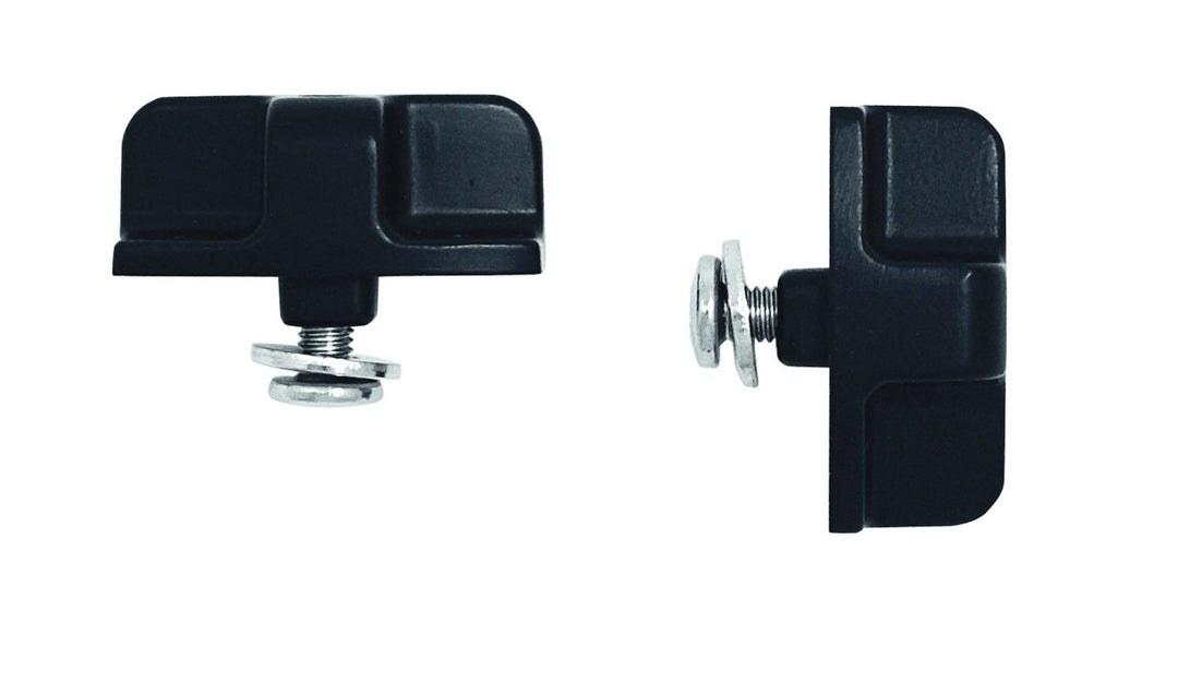 Gibraltar Pedal accessory/beaters Gibraltar Pedal Board Toe Stop - SC-TS