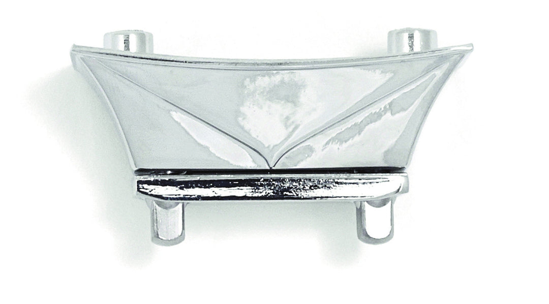 Gibraltar accessorio per rullante Butt End - SC-SBE (Deluxe Snare)