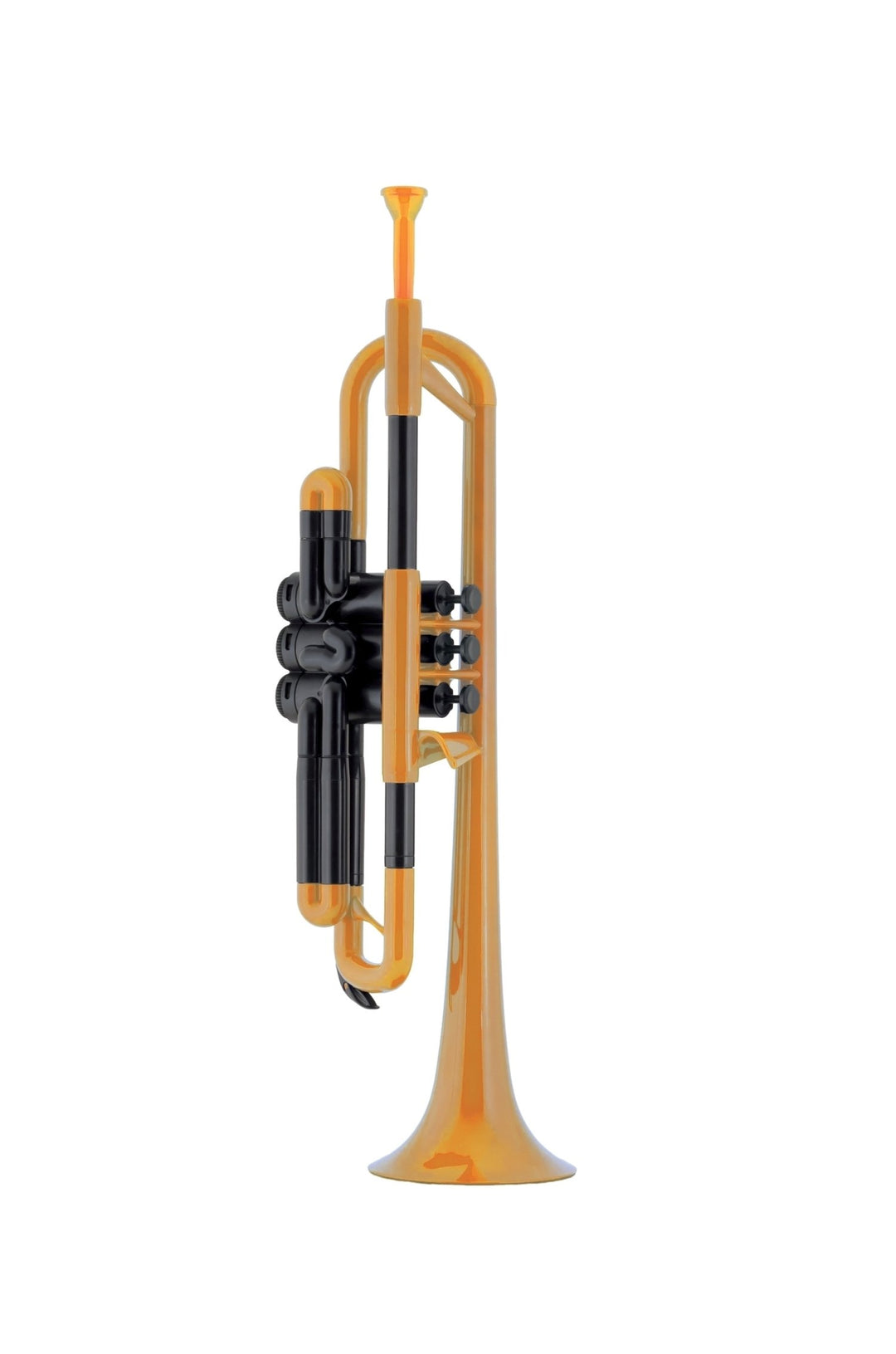 pTrumpet Tromba - Yellow