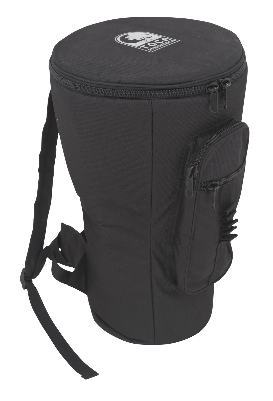 Toca Djembe bag Imbottita Pro - 12" (T-DBG12)