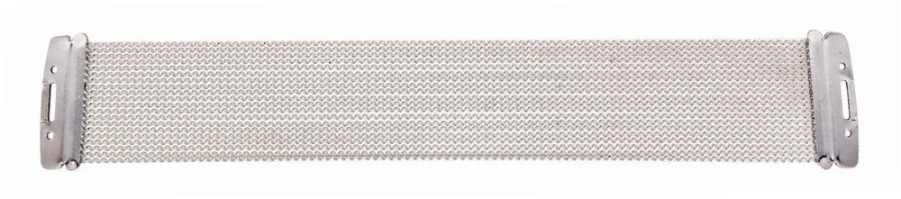 GEWA cordiera per rullante da 12" in acciaio con 20 fili