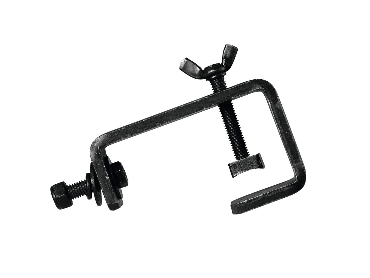 Eurolite TH-40 30Kg. 40mm G-Gancio Nero