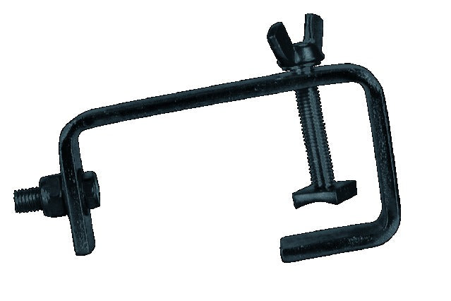 Eurolite TH-50 50kg. 50 mm g-hook nero