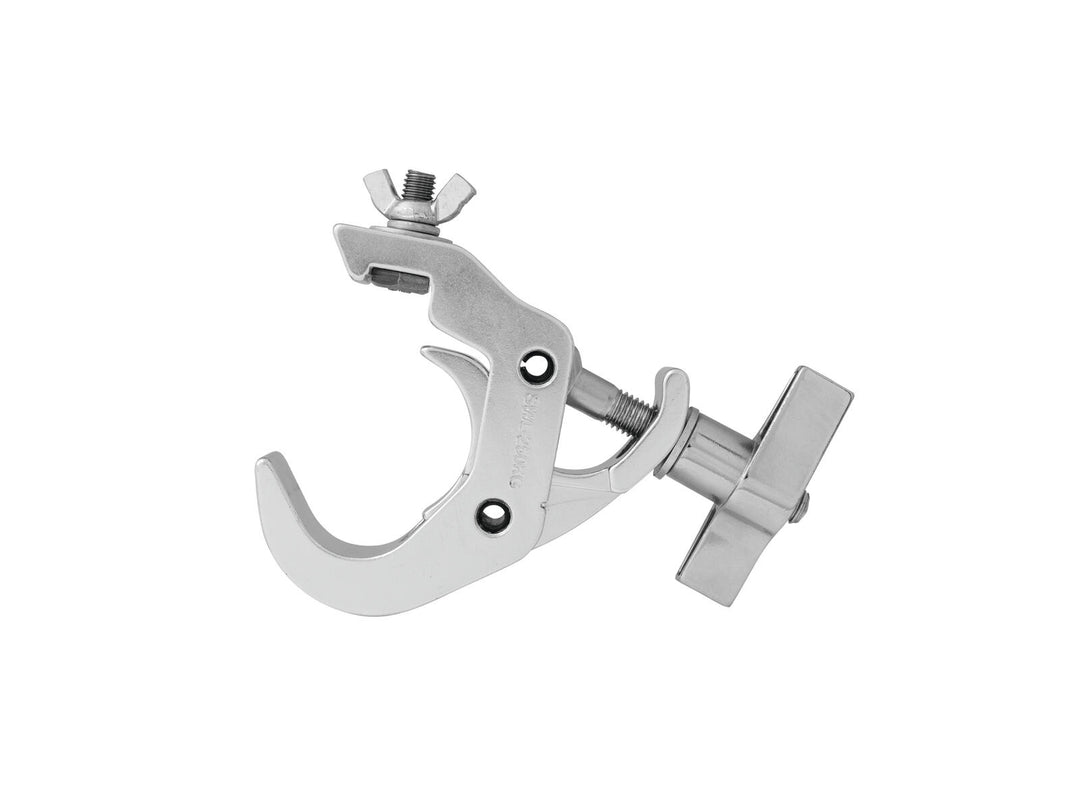 EUROLITE TH-260 QUICK-LOCK Giunto argentato