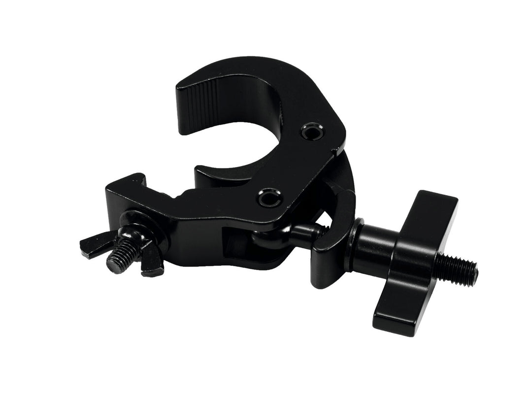EUROLITE TH-260S QUICK-LOCK Giunto nero