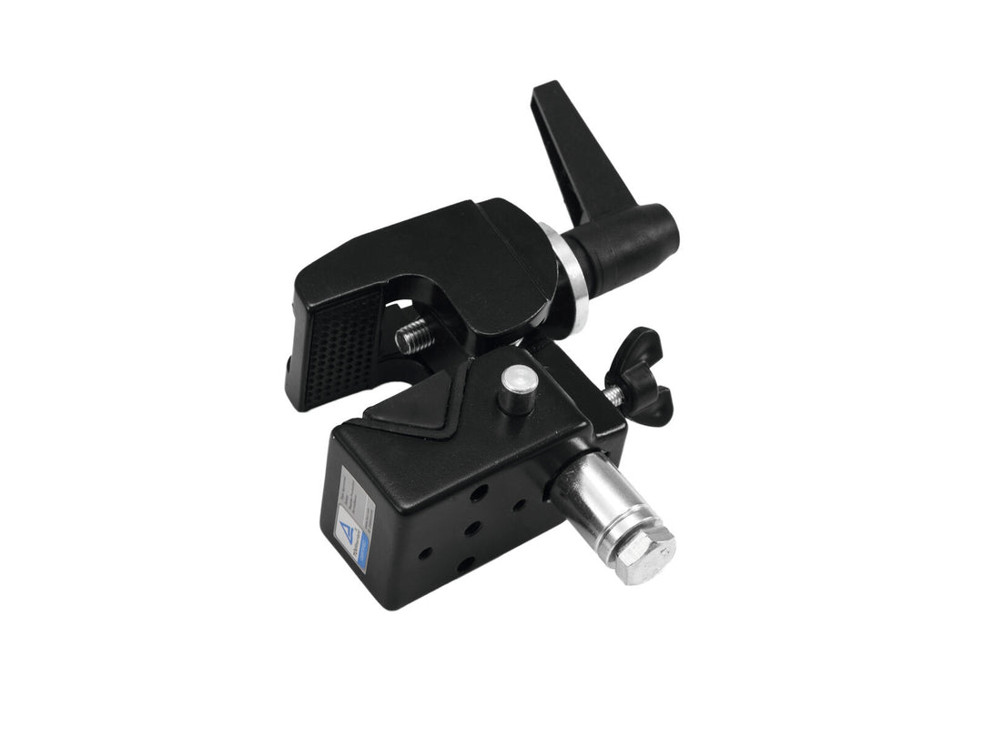 EUROLITE TH-2SC QUICK-LOCK Raccordo nero