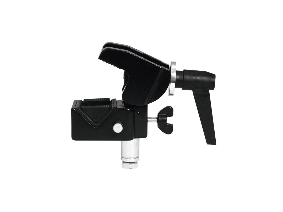 EUROLITE TH-2SC QUICK-LOCK Raccordo nero