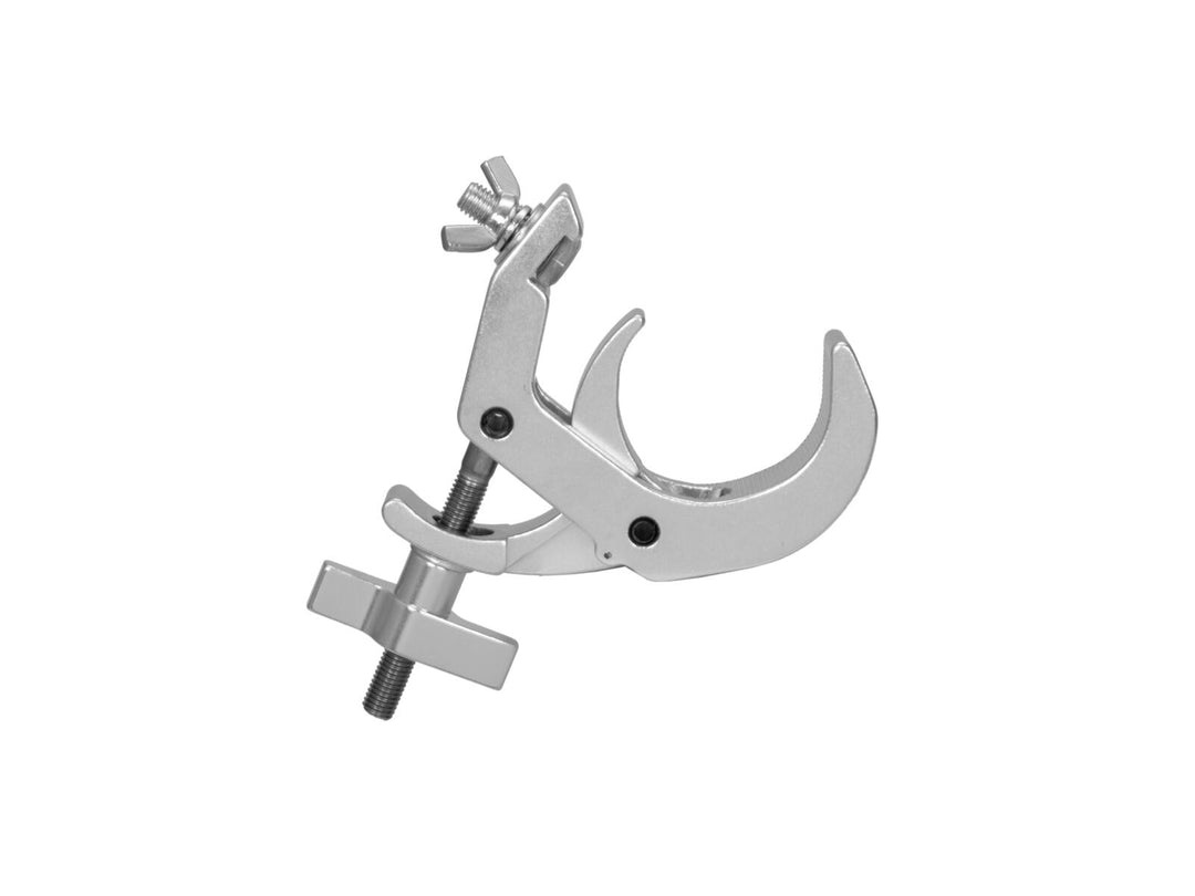 EUROLITE TH-5070A QUICK-LOCK Giunto silver