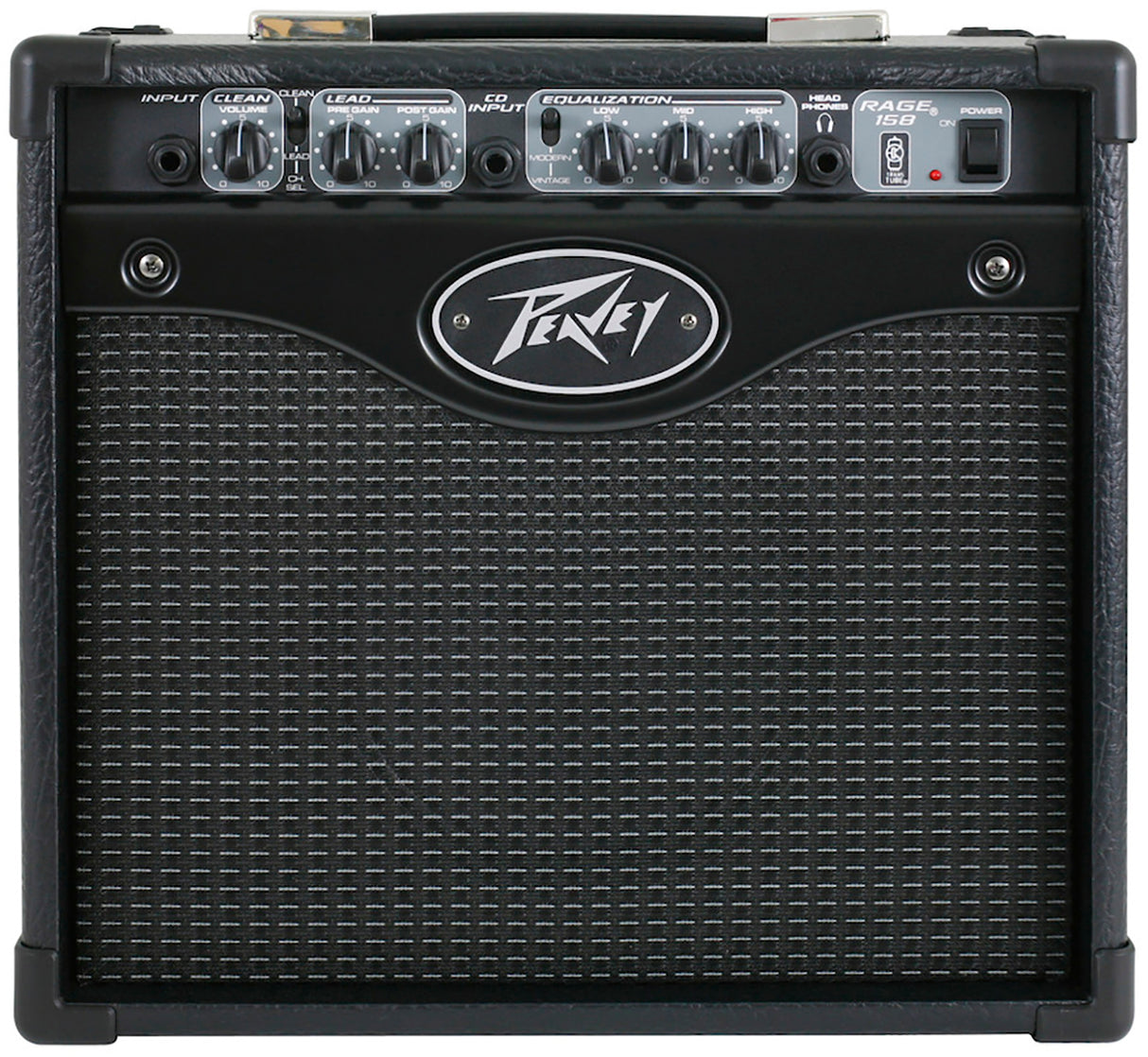 Peavey Rage 158 Combo Amplificatore per chitarra