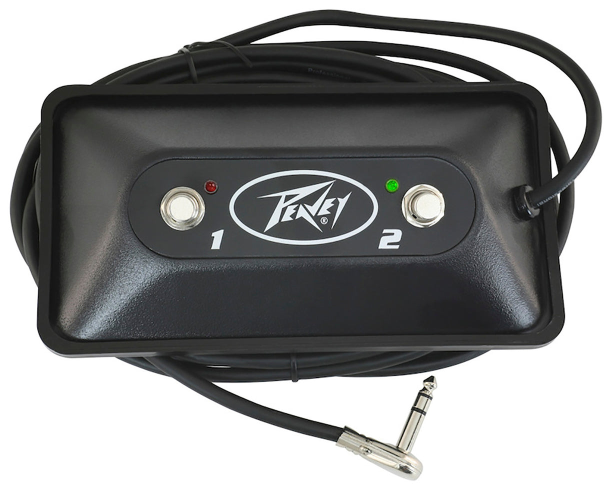 PEAVEY Interruttore Multi LED P2