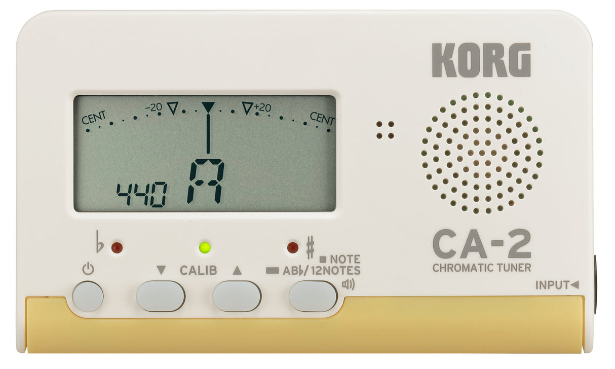 Korg CA-2 Accordatore Cromatico