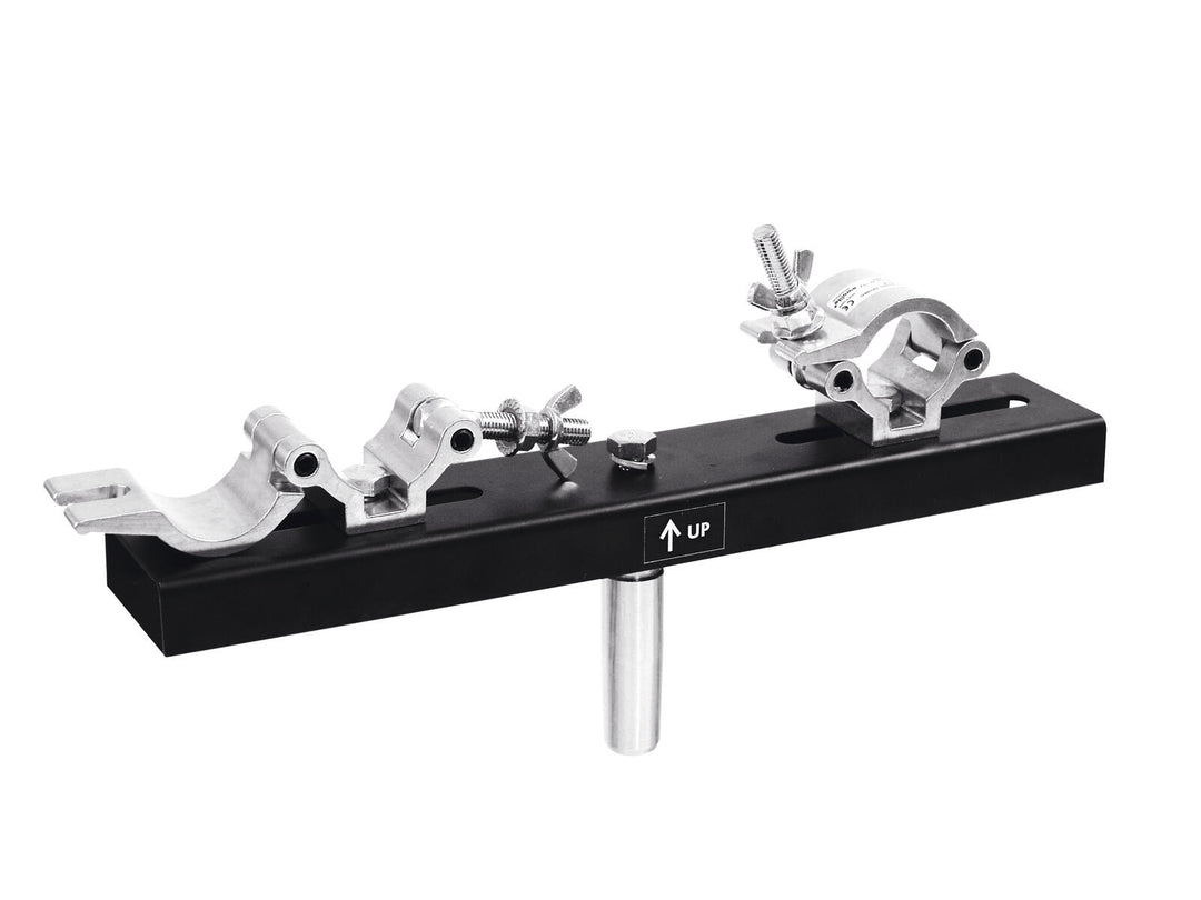 EUROLITE TAH-52 Adattatore per truss con TV spigot