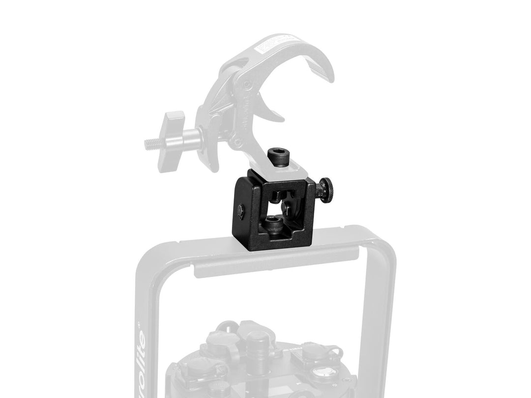 EUROLITE KH-1 Mount nero
