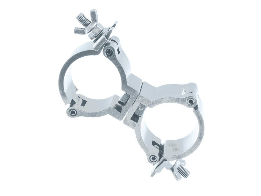 EUROLITE TPC-15 Giunto girevole, argento
