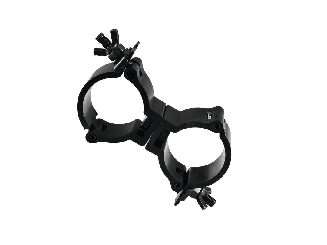 EUROLITE TPC-15 Giunto girevole, nero