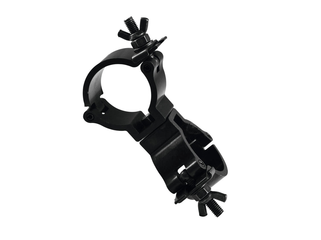 EUROLITE TPC-15 Giunto girevole, nero
